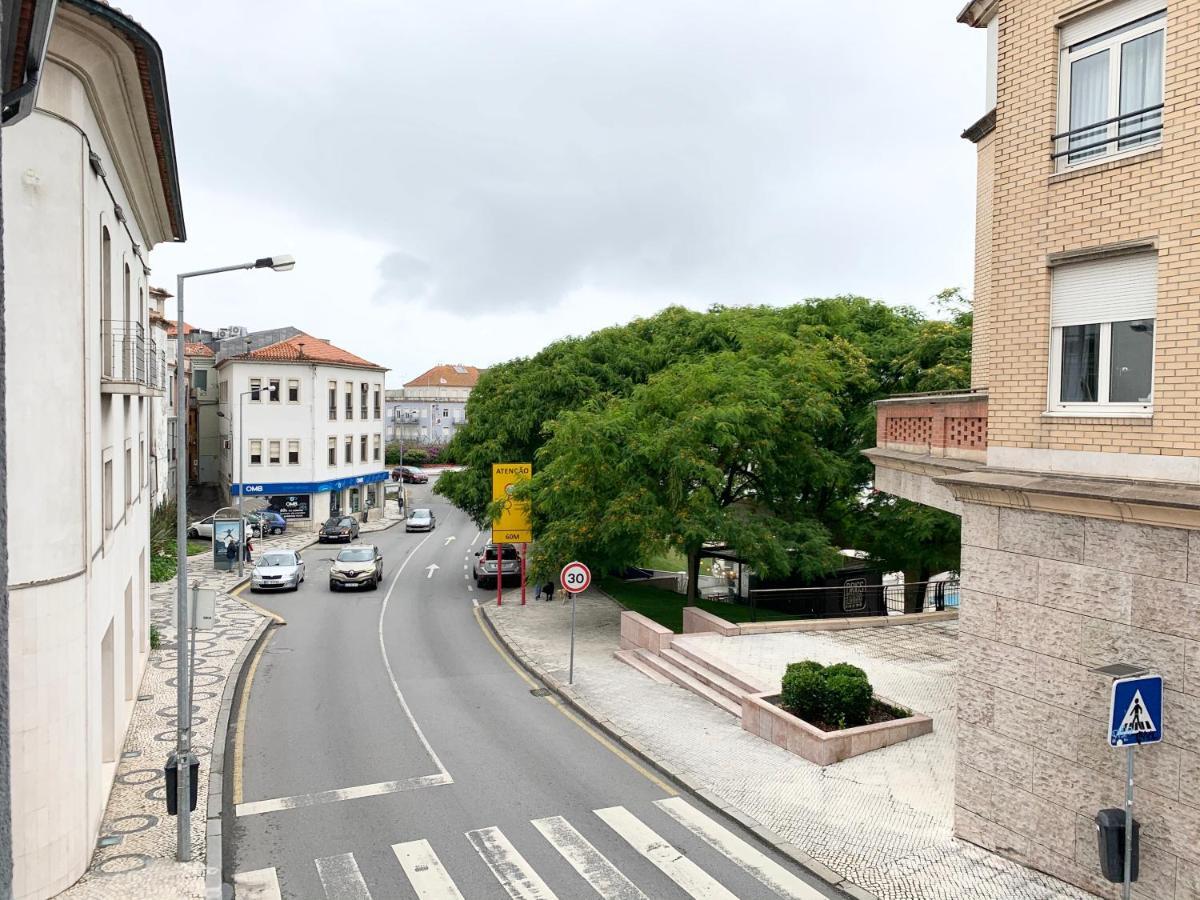 So Close To The Centre Aveiro Exterior photo